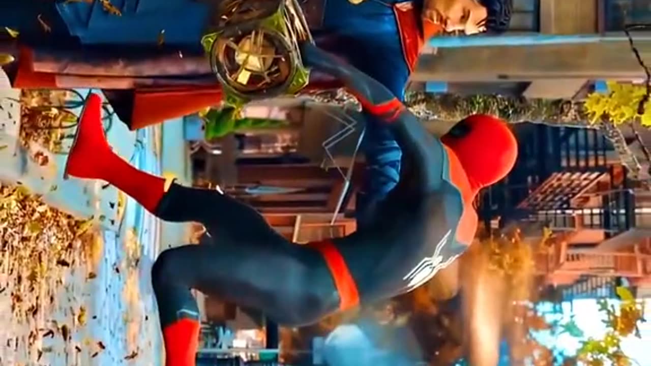 Marvel Studio
