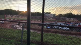 Dixie Speedway