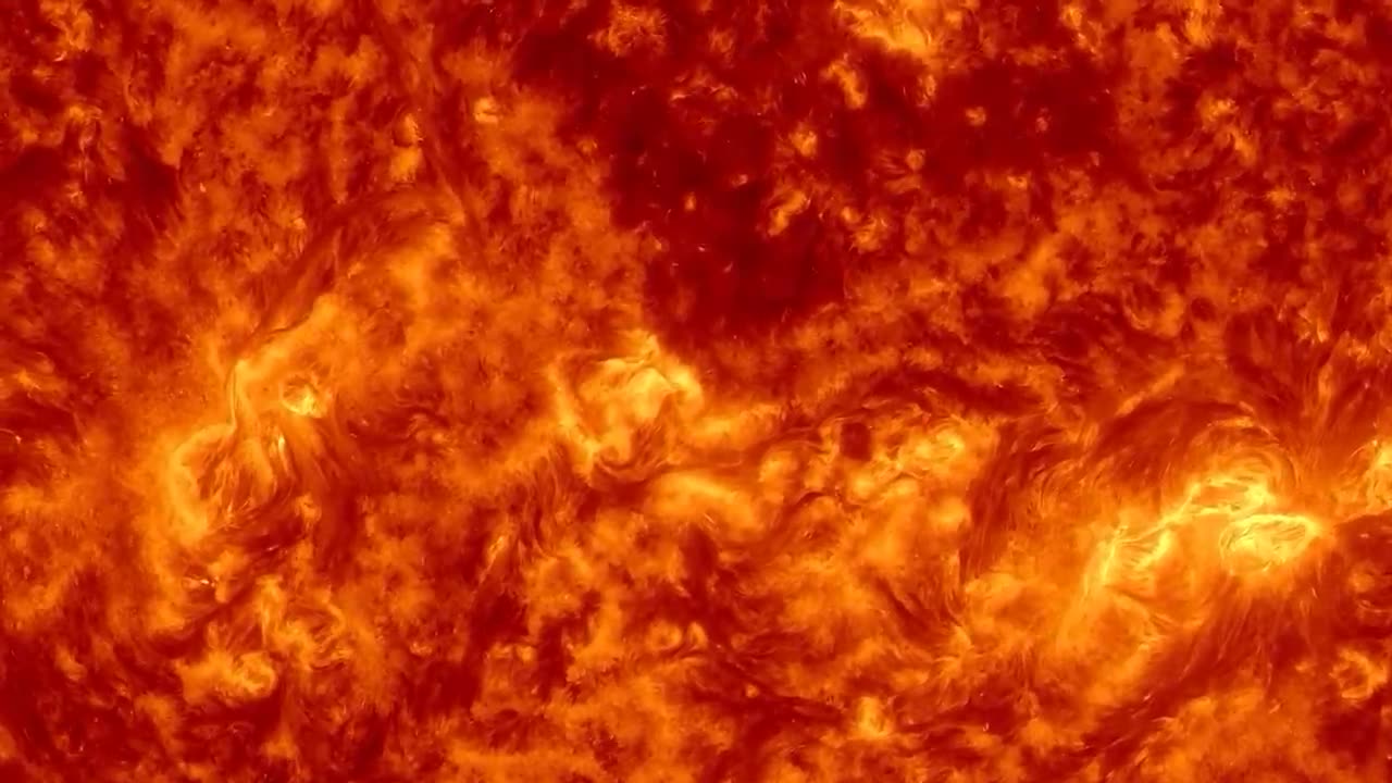 Nasa Reveals The Sun Colud Destroy Earth 🌎🌎 In 2025