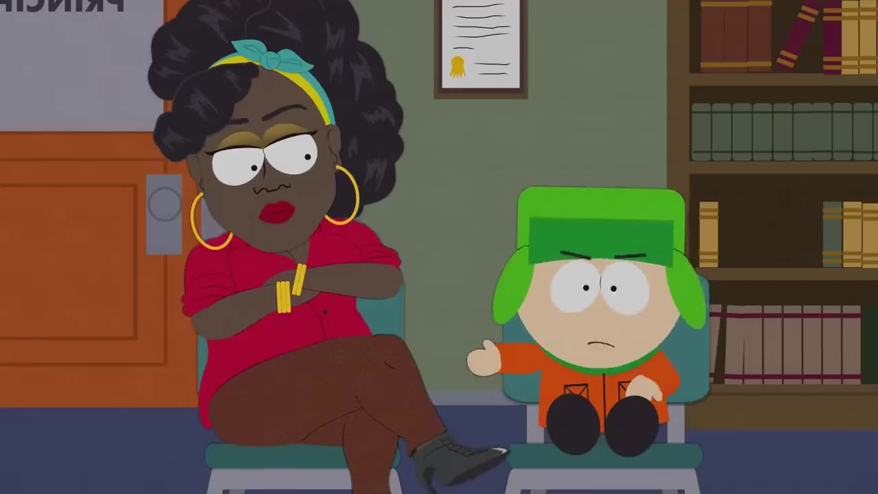 SOUTH PARK: New Exclusive Event | Coming Oct. 27th, 2023