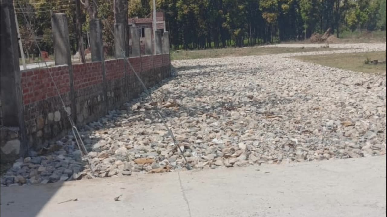 Pondha Dehradun Uttarakhand India