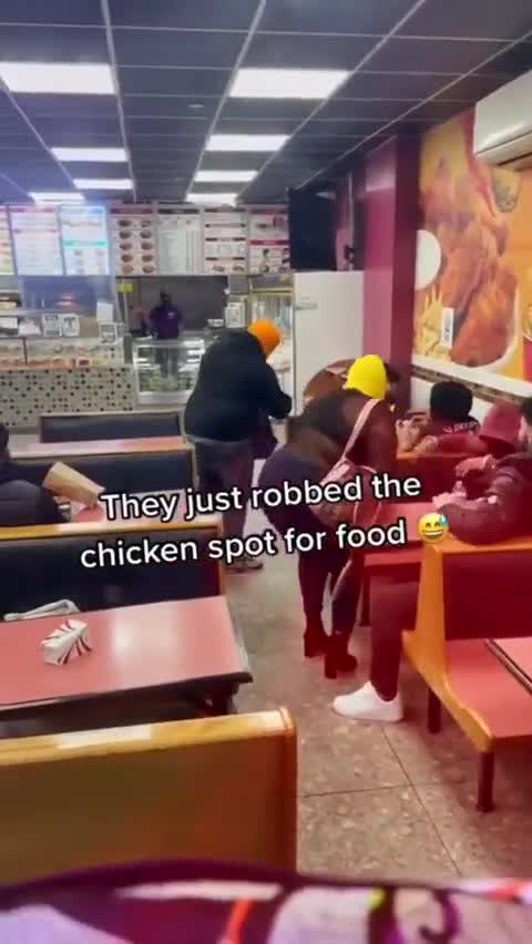 ΛΗΣΤΕΙΑ ΦΑΓΗΤΟΥ.