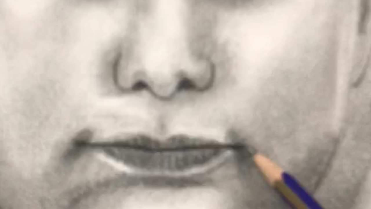 Pencil Art