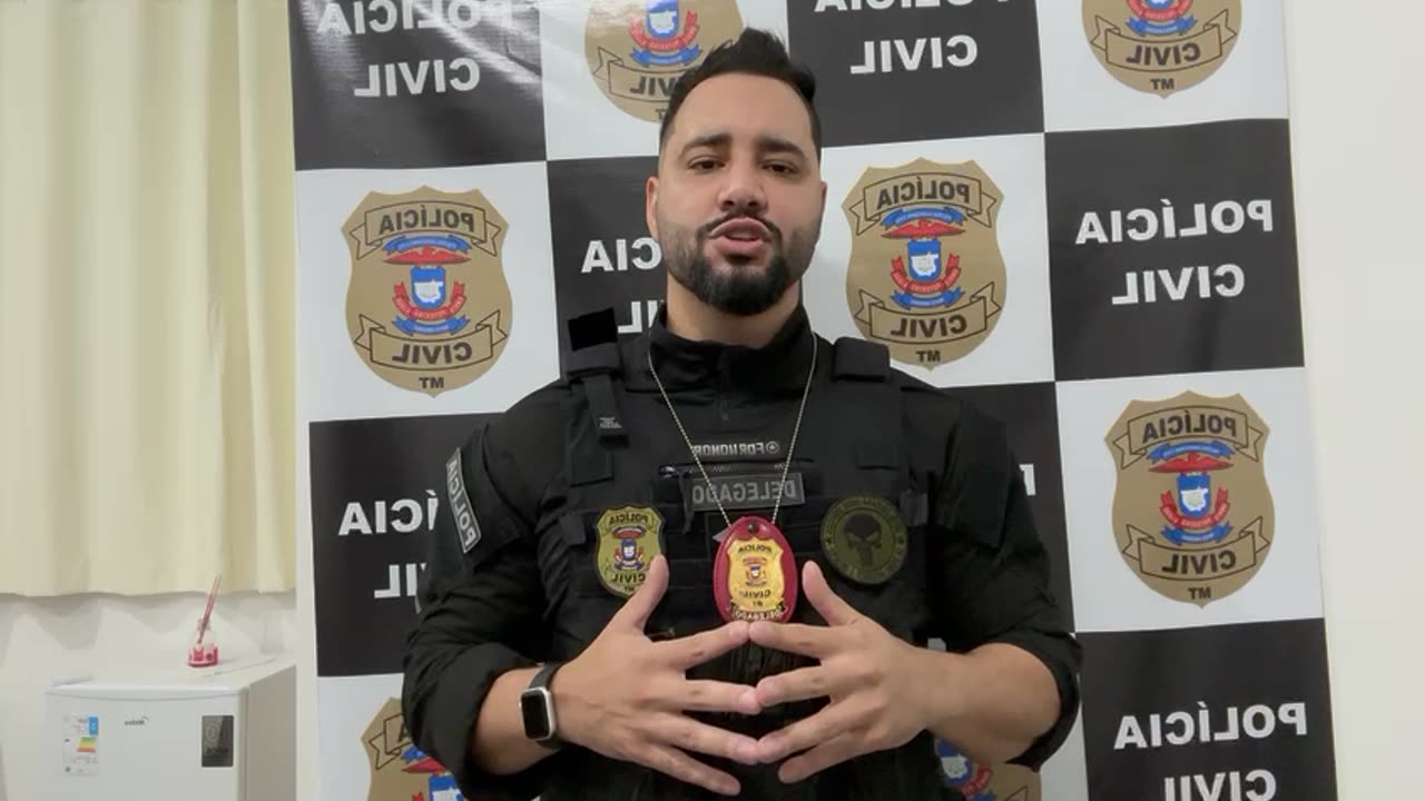 Polícia Civil cumpre 103 mandados contra organização criminosa