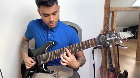 8 String Groove