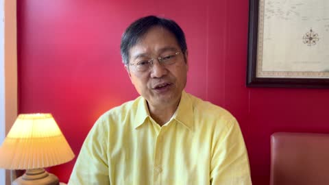 Matt Chen Heart of Leaders Jun 2022