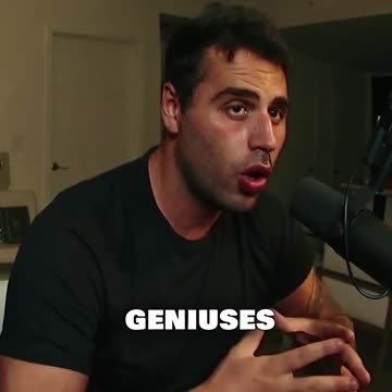 Why Every Genius In History Was Gay