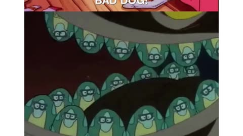 a vida modena de rocko (2)