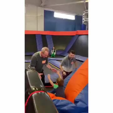 when the teacher says the exam is easy....but