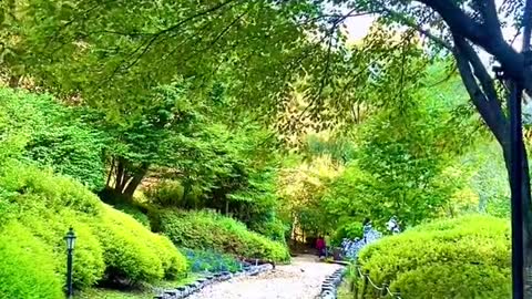 Beautiful scenery. Come and have a look