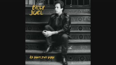 Uptown Girl (Billy Joel)