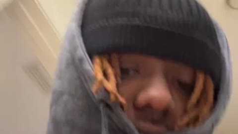 JACKBOY IG LIVE: JackBoy Puts A Blog Page On Blast On Live (28/12/22)