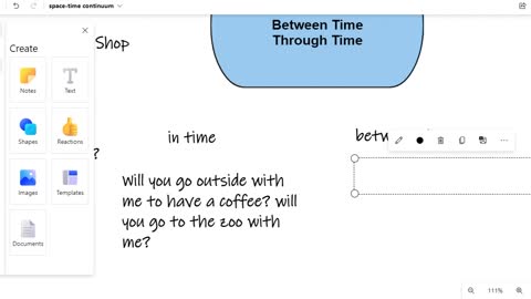 5of19 Space Time Continuum Psychology - QuickBrainPower