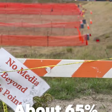 2024 Election — #Trump still leads #Biden in Swing States #politics