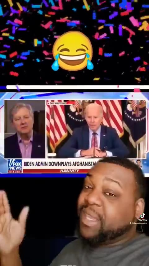 He's Not Lying 🤣🤣