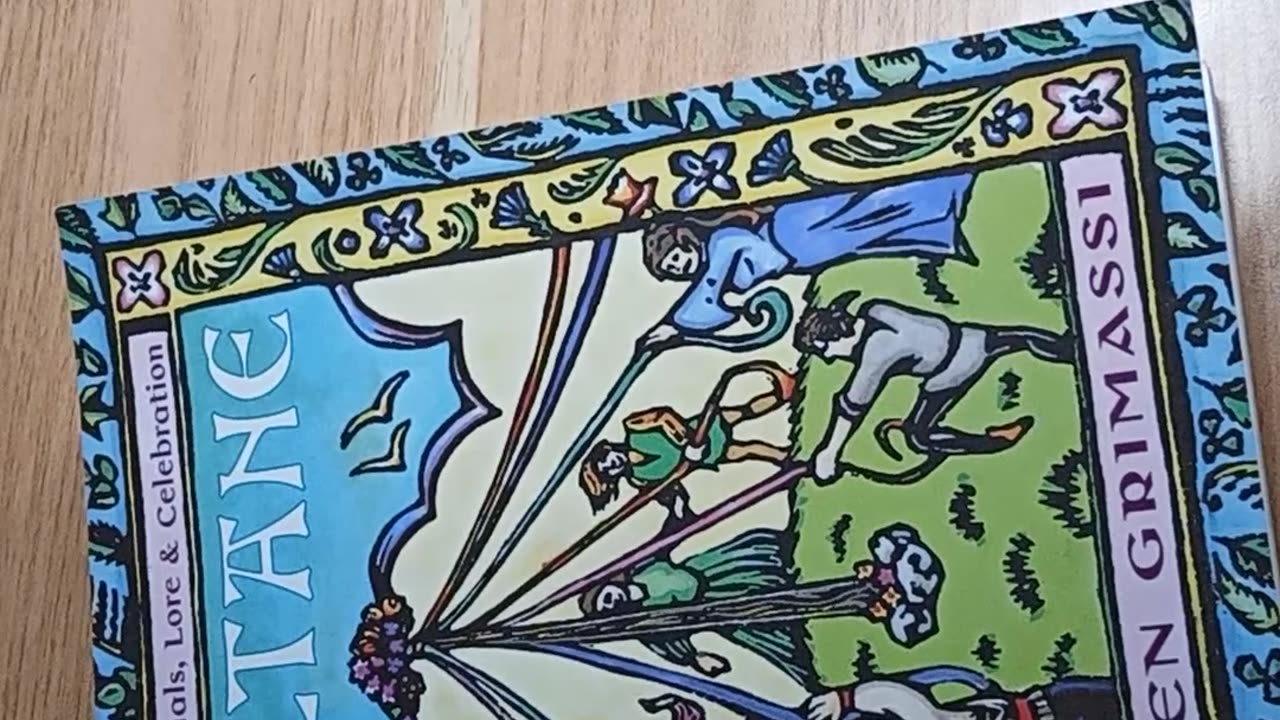 Beltaine