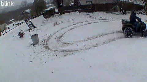 Pa snow day