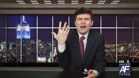 Nick Fuentes on President Bukele's landslide victory