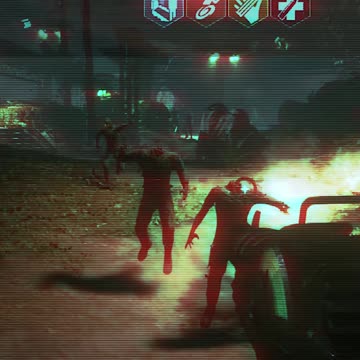 When you freshly enter into the 30+ rounds in Zombies