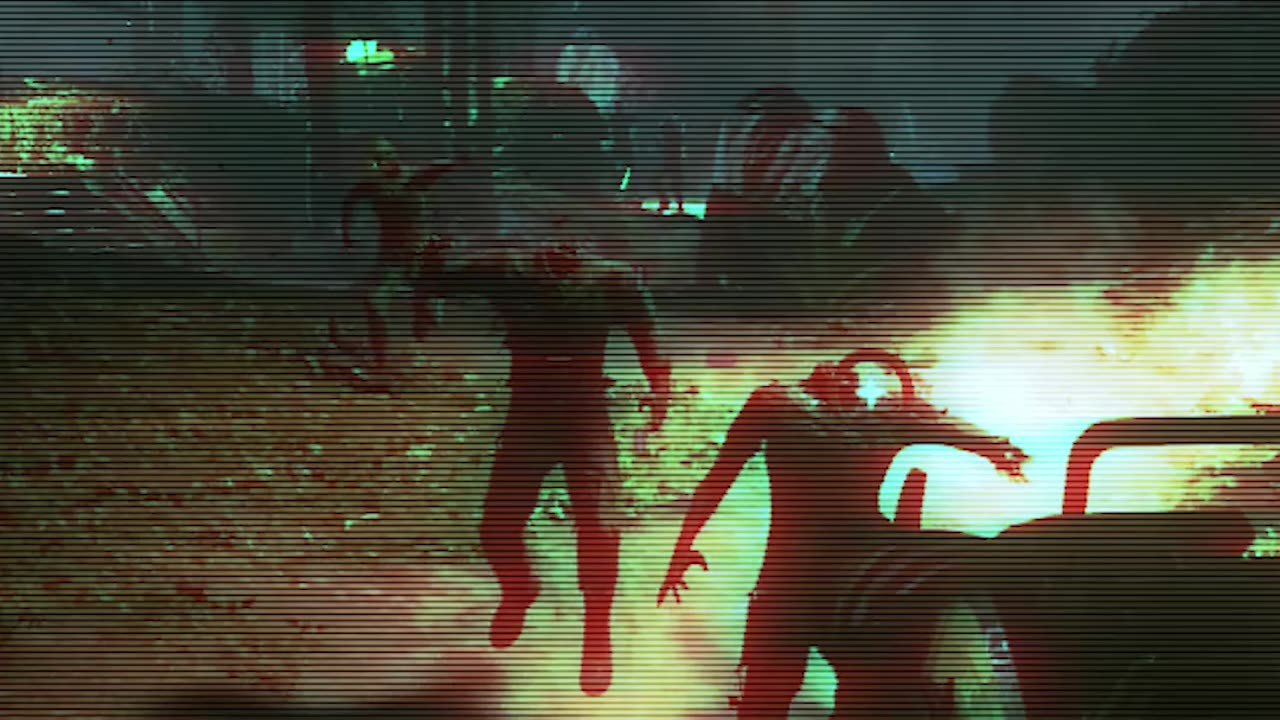 When you freshly enter into the 30+ rounds in Zombies