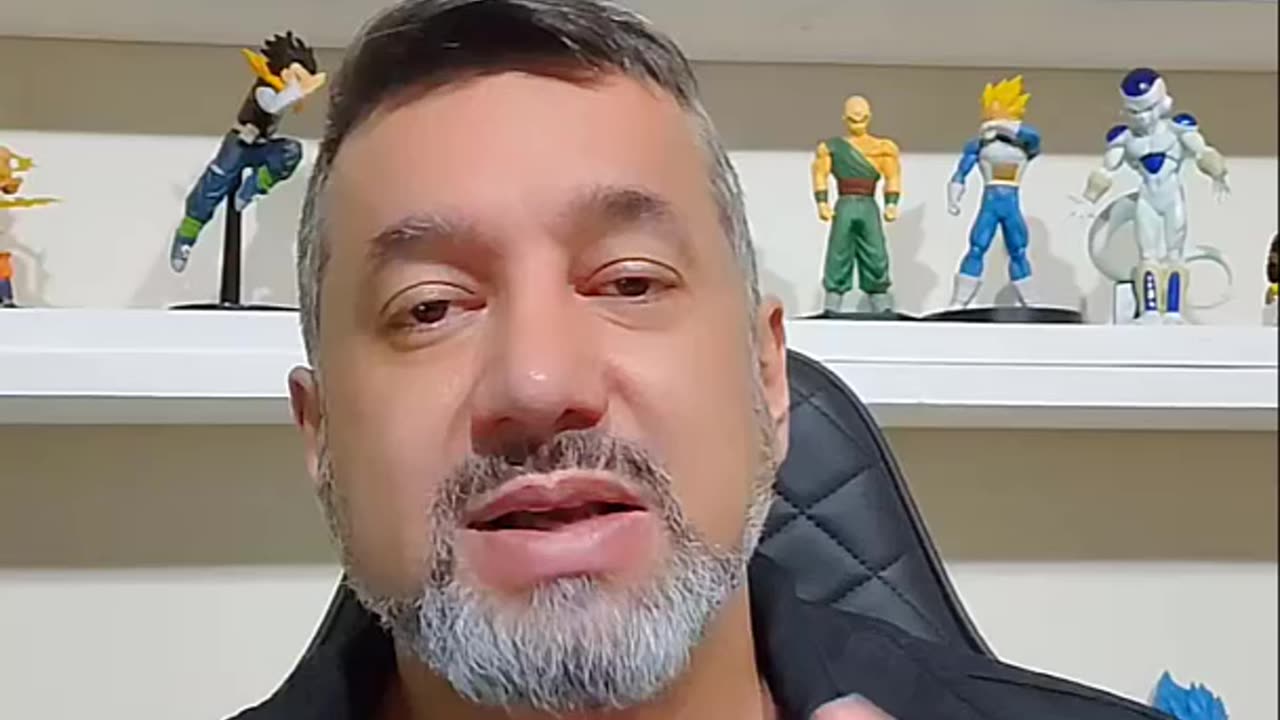 Faça Sua Pergunta que respondo, essa é sobre ayahuasca parte 04