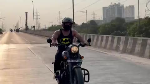 RIDE IT