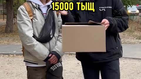 оригинальный звук - Волков Даниил (3)