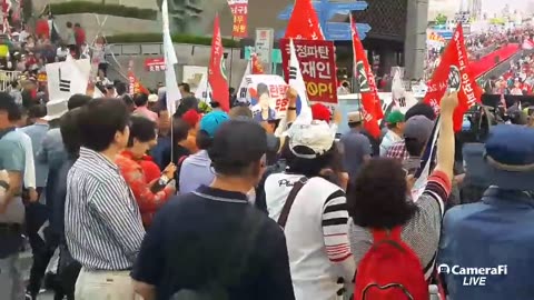 20190601_V3_S03(1Q9mY6bbXGg)촛불들이 공격하고 있는 전시상황인데 이래도 서로 비방만 할것인가_