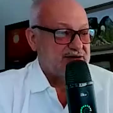 ENB Daily Show Reels 171 - U.S. energy chief says, calling for further supplies