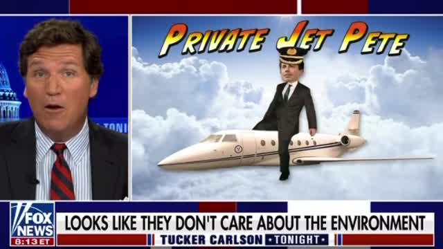 Private Jet Pete