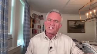 RFK Jr on How Legacy Media Evolved Into Partisan & Corporate Propaganda