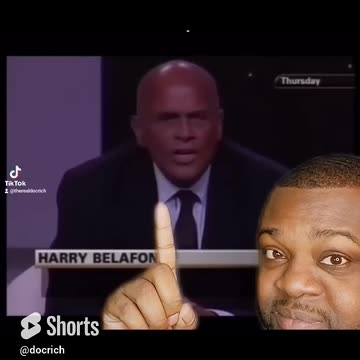 Doc Rich - MLK's Thoughts On The Democrat Party