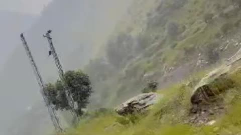 Naran Valley