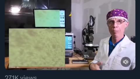 What happens when the genetic vaccines are added directly to human blood?