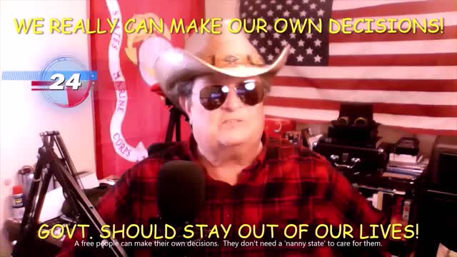 TAKE YOUR HANDS OUT OF MY POCKET YOU DAMNED DIRTY POLITICIANS!