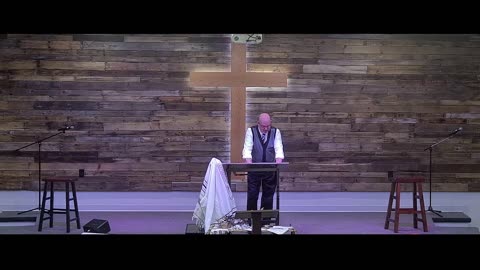 Sunday Service @ Closer Walk Church 2/4/2024