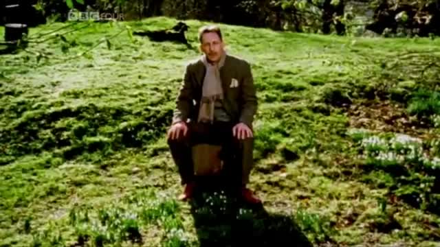 Η τελευταία προειδοποίηση του Τζορτζ Όργουελ