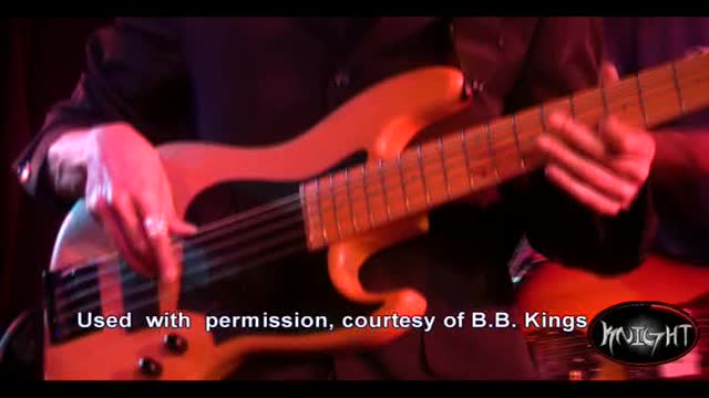 Throwback- Funk and Jazz performance at BB Kings!