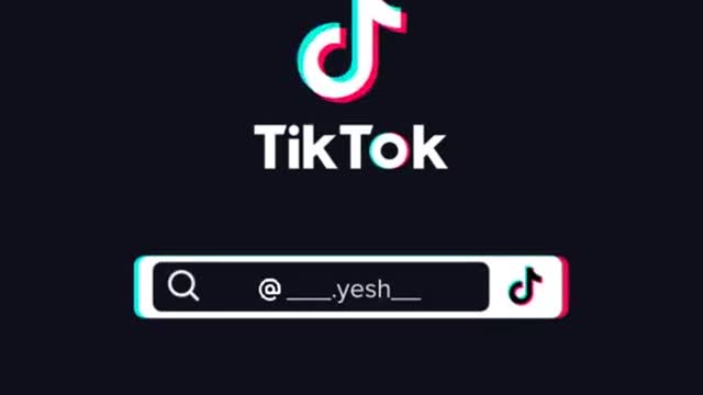 Tik tok