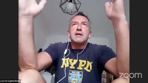 EXCLUSIVA ENTREVISTA CON EL LORD AA ZAPHIEL ELOHIM
