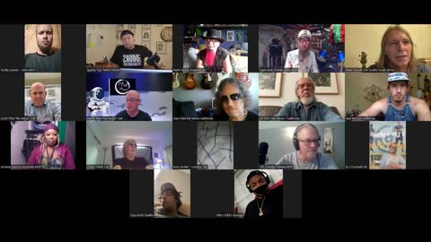 Mark Storey - Sparky Music - Ten:10 Podcast Ep 18