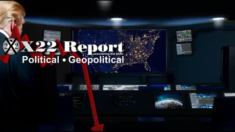 DOJ, FBI Panic Attack As Patriots United Are Set To Take Control In November "Patriots Day"