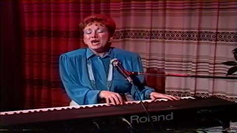 Huguette Gingras - Tout est accompli