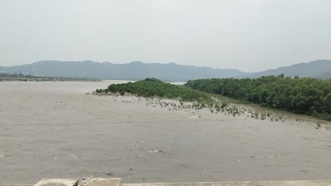 Kashmir- beautiful view of mother nature