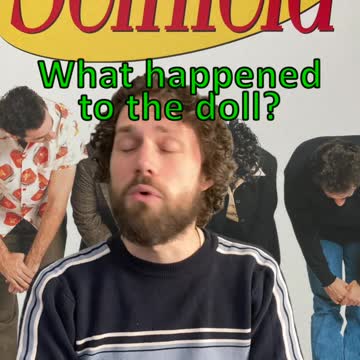 Seinbits - A Festivus for the rest of us!