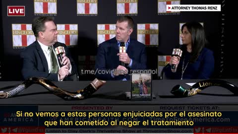 COVILAND ESPAÑOL EL COVID SE ACABO PERO......