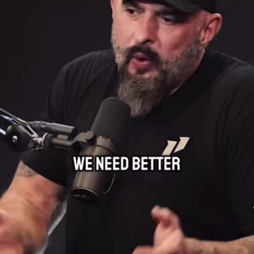 I smell treason in the air.