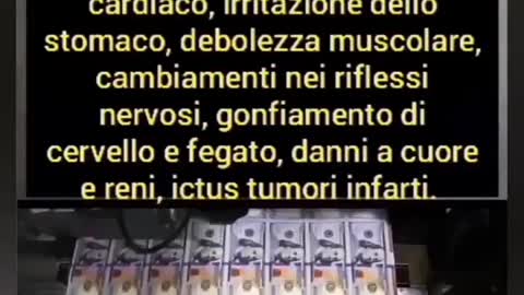 🔴Più chiaro di così...