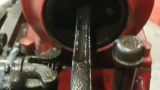 How A Hit And Miss Engine Works