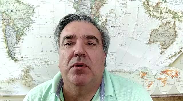 Declaración de Crisis Médica Internacional Dr. Alejandro Sousa - España